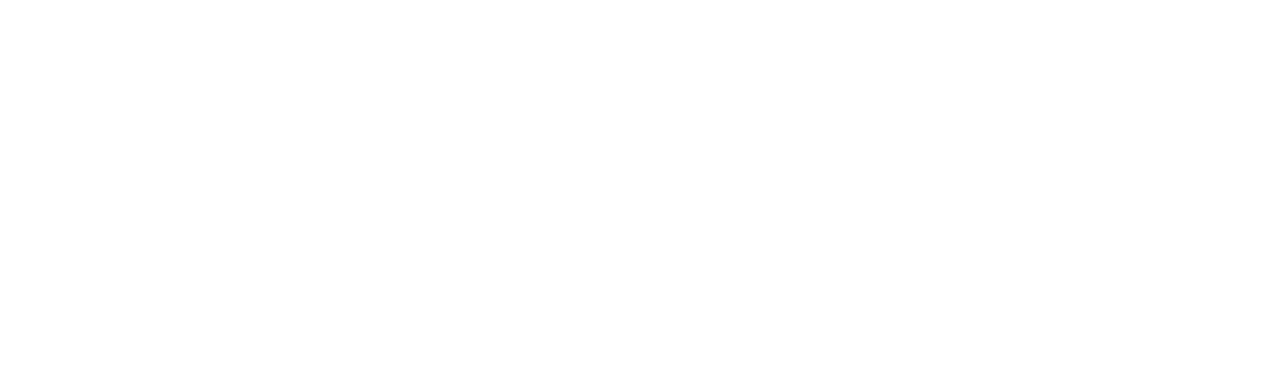 a black background with white letters